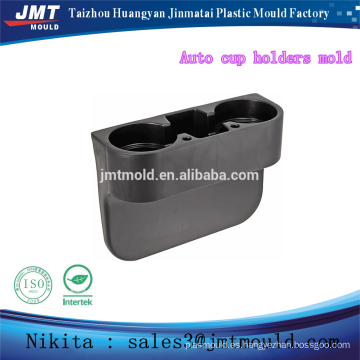 plastic injection auto cup holders mold